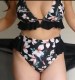 Swimsuits Try On