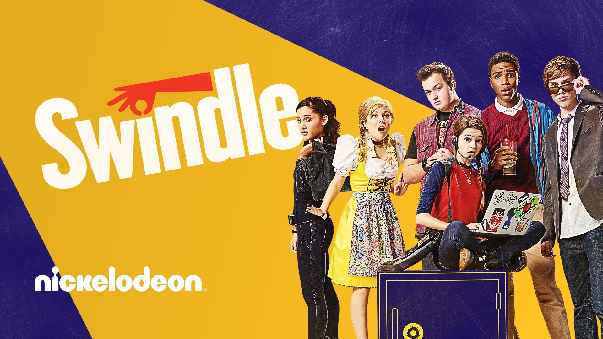 Foto de SWINDLE, EL GRAN GOLPE