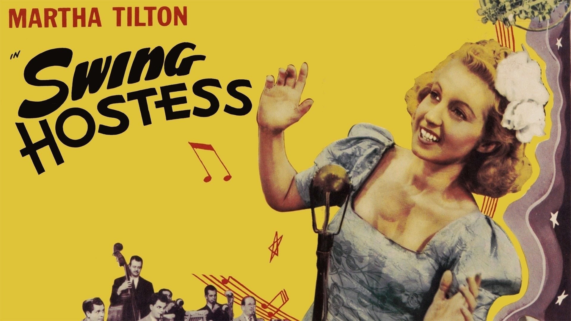 Foto de SWING HOSTESS