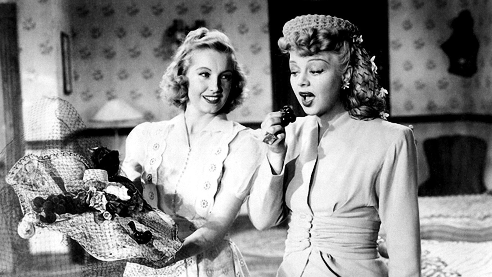 Foto de SWING HOSTESS