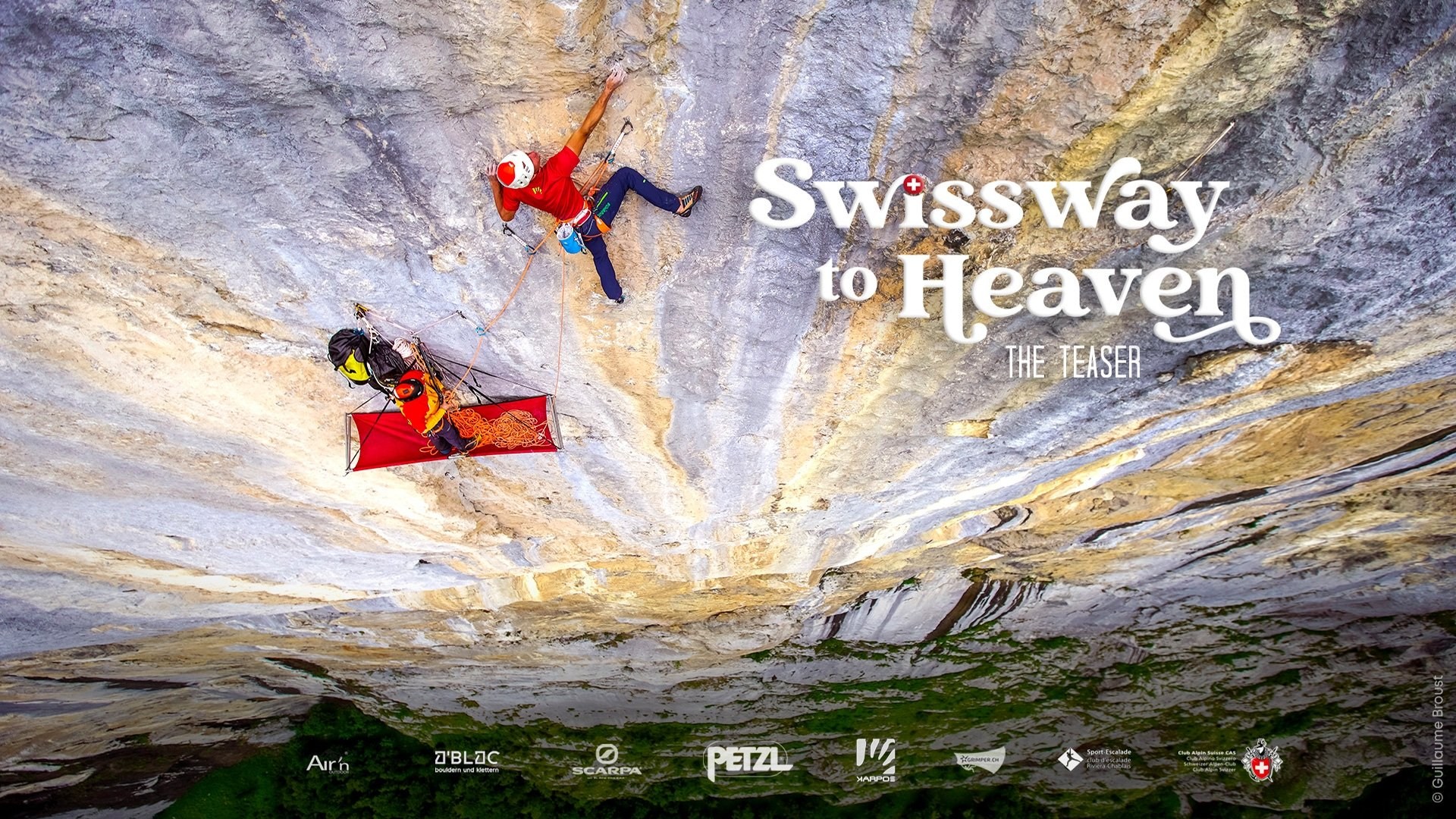 Foto de SWISSWAY TO HEAVEN