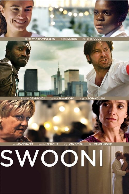 Poster de SWOONI