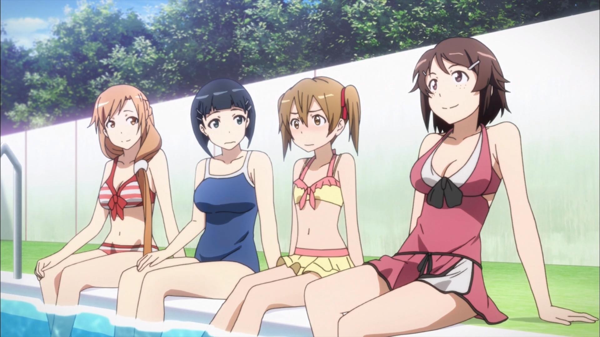 Foto de SWORD ART ONLINE: EXTRA EDITION