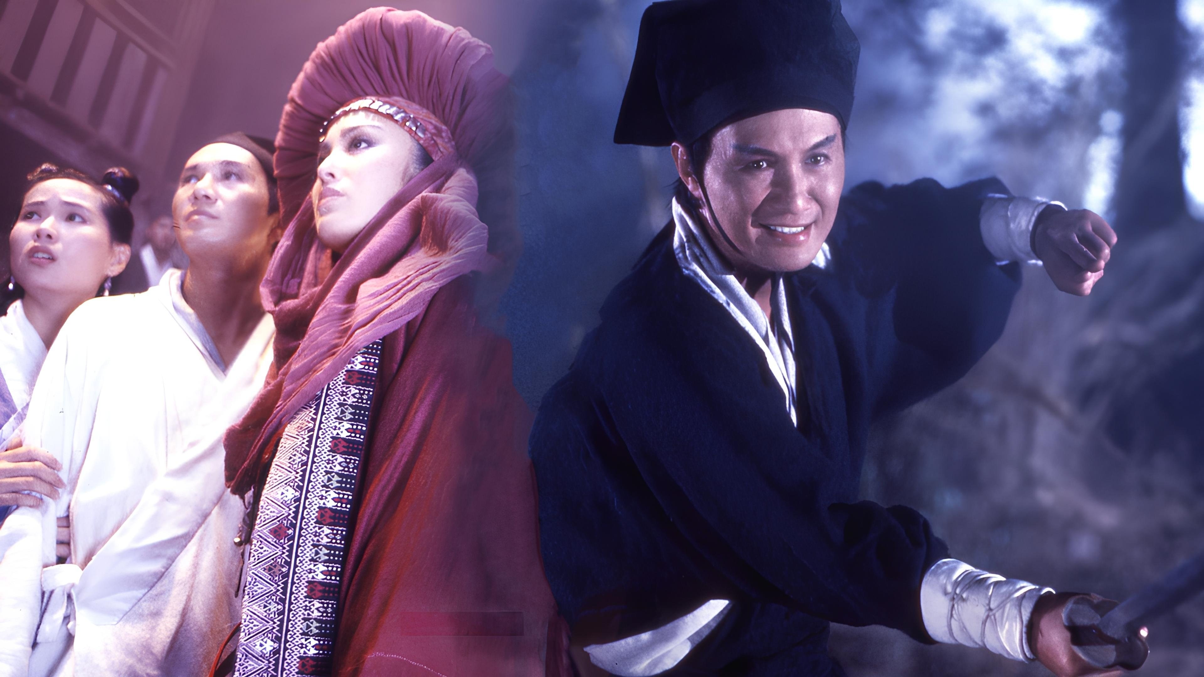 Foto de SWORDSMAN