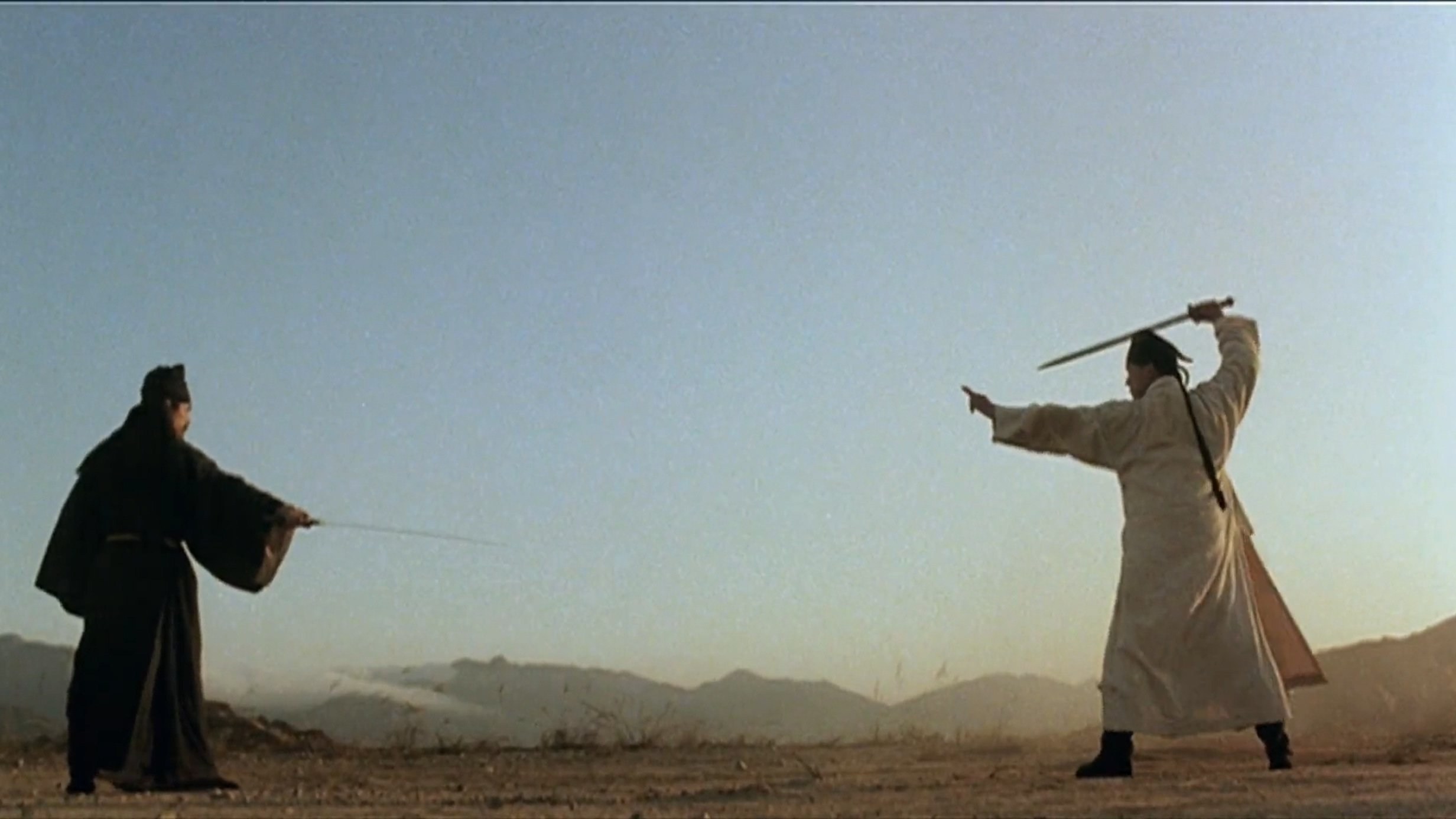 Foto de SWORDSMAN