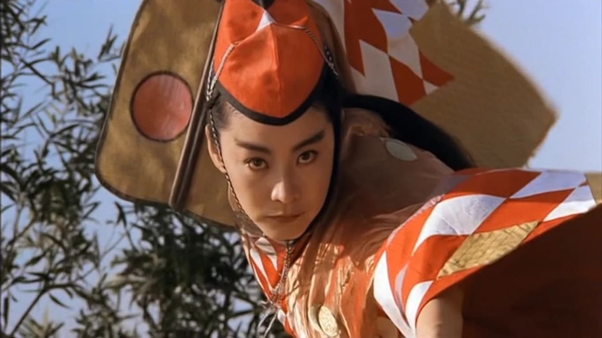 Foto de SWORDSMAN II