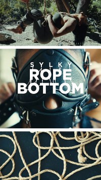 Sylky - Rope Bottom