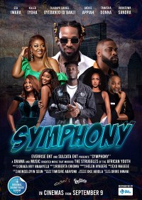 Symphony
