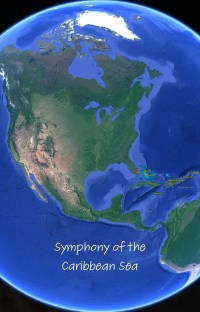 Symphony of the Caribbean Sea
