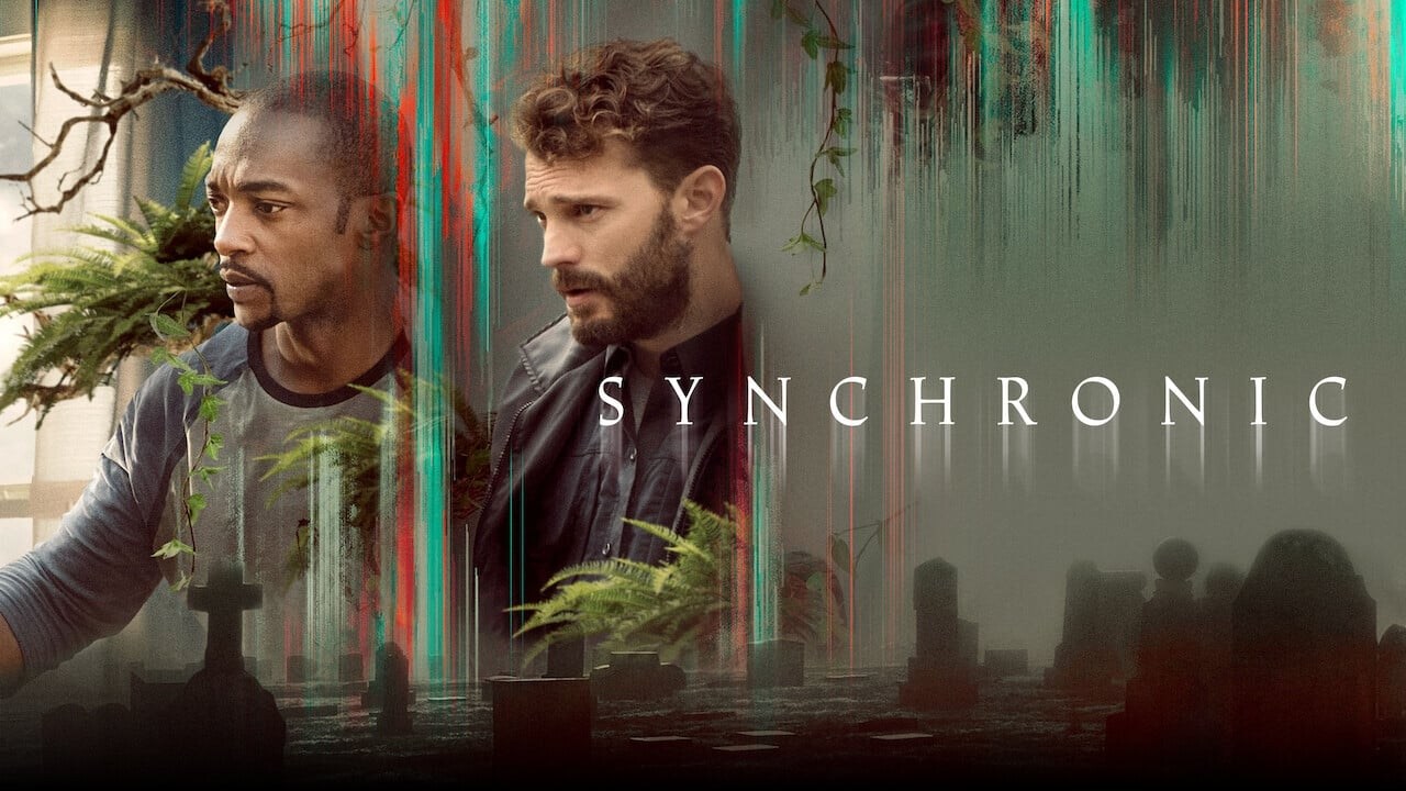 Foto de SYNCHRONIC: LOS LÍMITES DEL TIEMPO