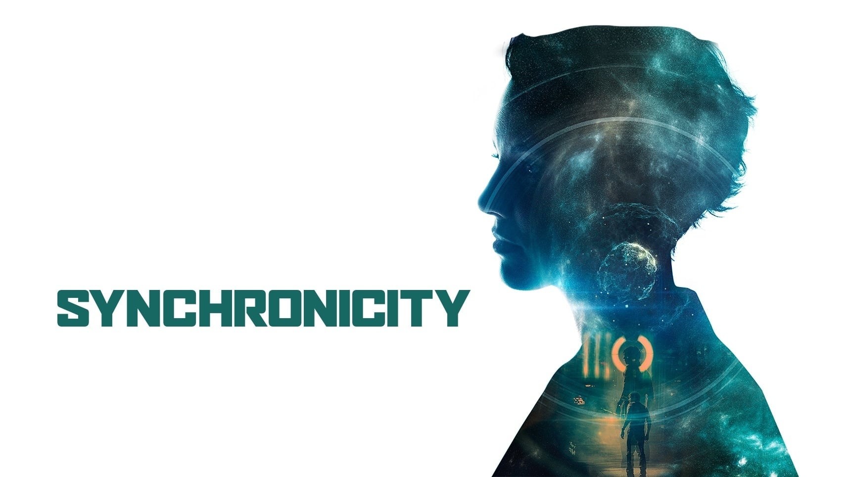 Foto de SYNCHRONICITY