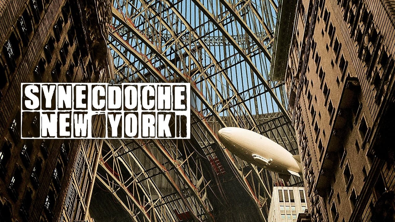 Foto de SYNECDOCHE, NEW YORK