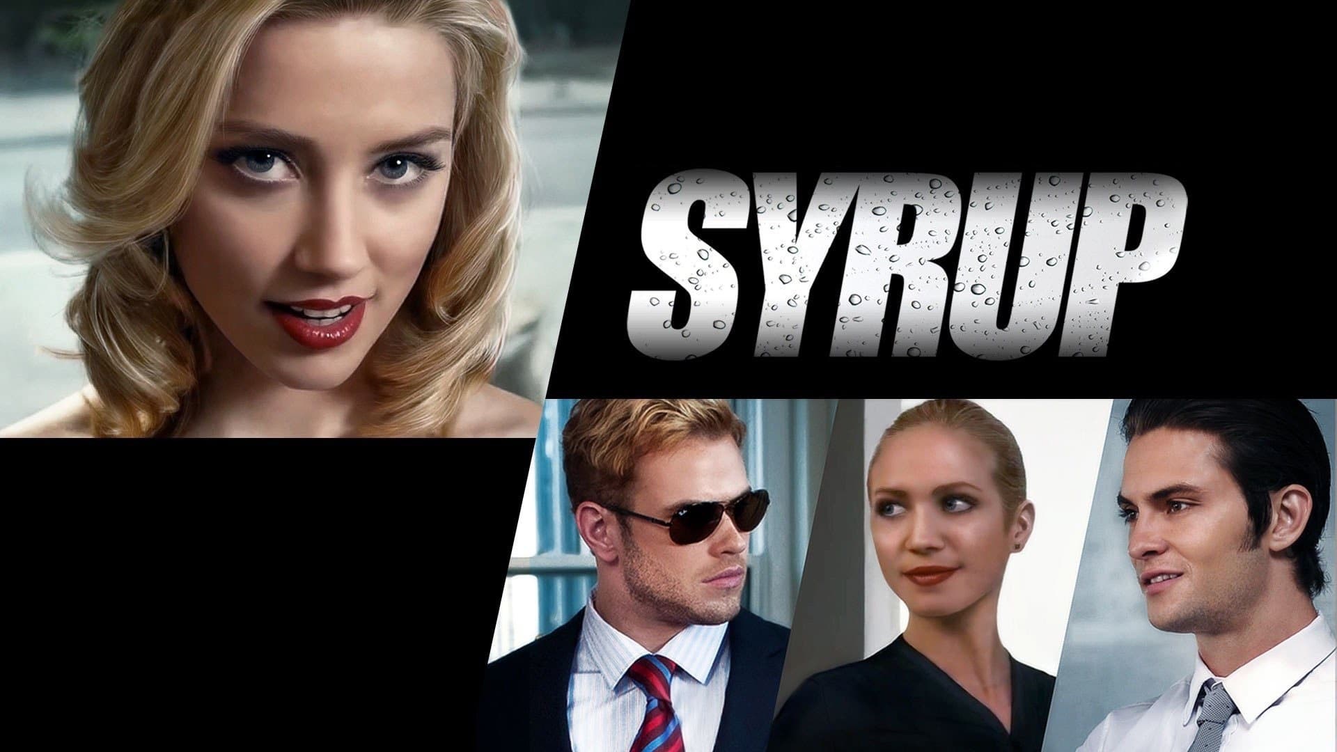Foto de SYRUP