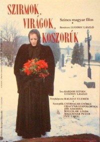 Szirmok, virágok, koszorúk