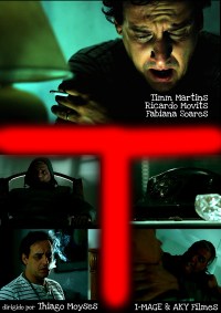 T.