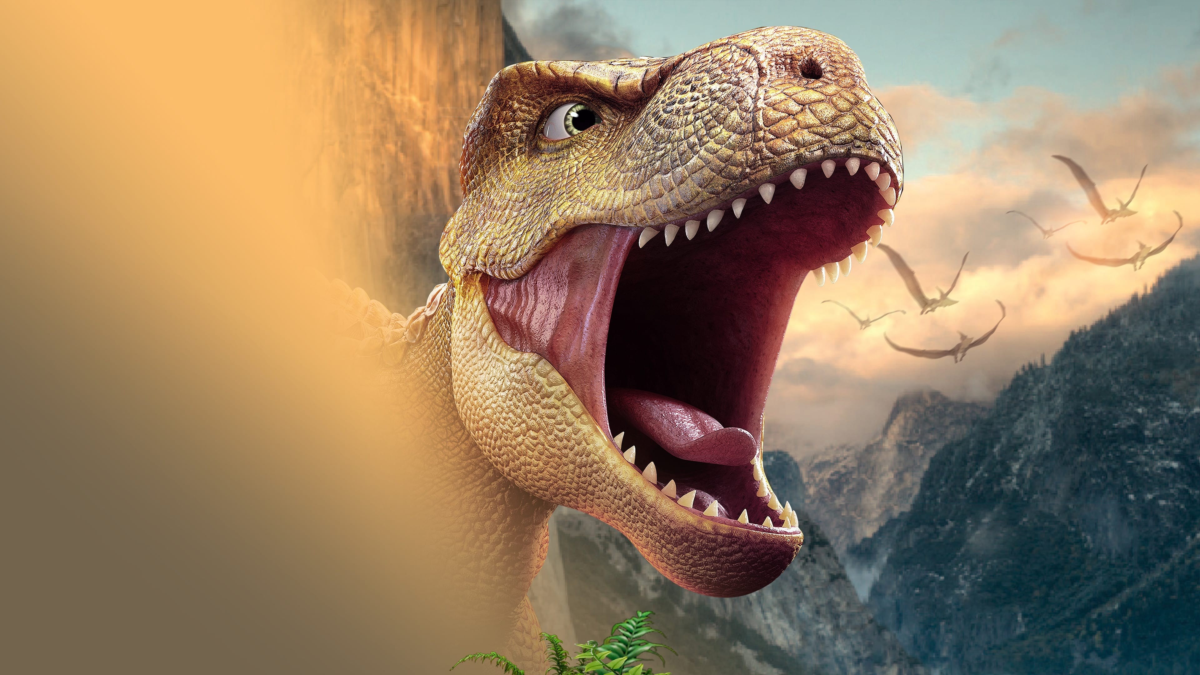 Foto de T-REX: LA DINOAVENTURA