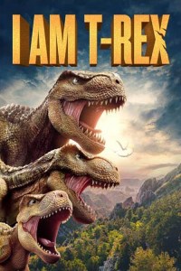 T-Rex: La dinoaventura
