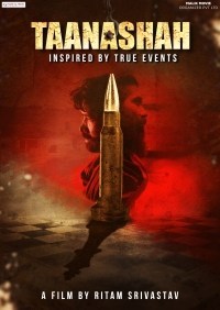 Película Taanashah