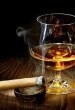 Tabaco y Ron