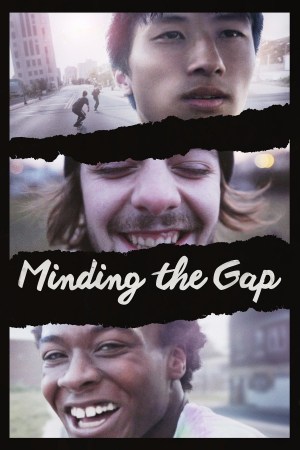 Tablas rotas. Minding the Gap
