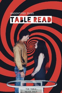 Table Read