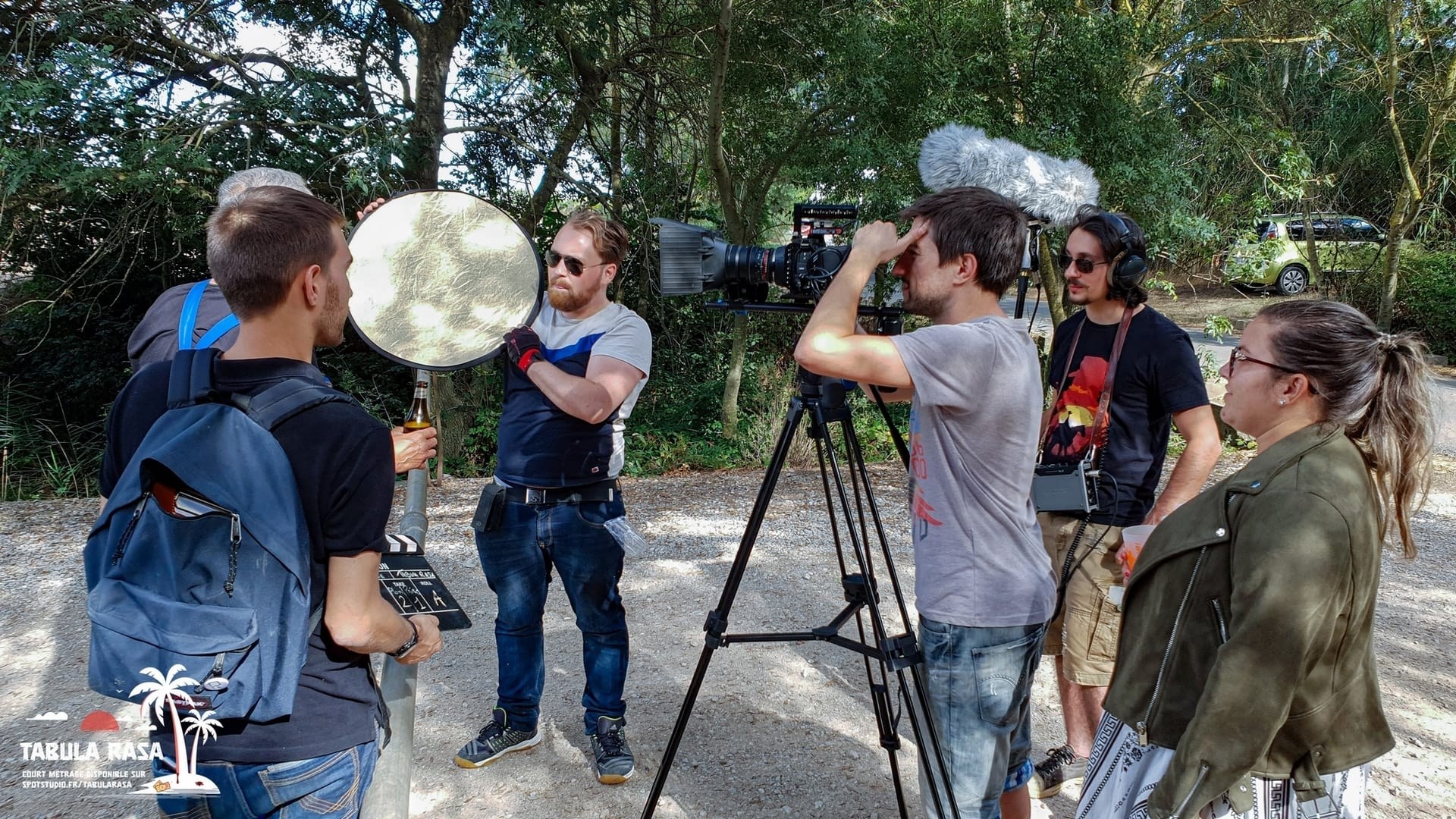 Foto de TABULA RASA
