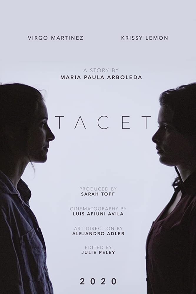 Poster de TACET
