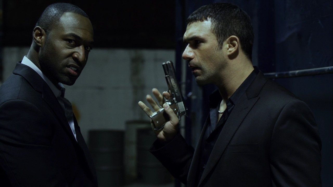 Foto de TACTICAL FORCE