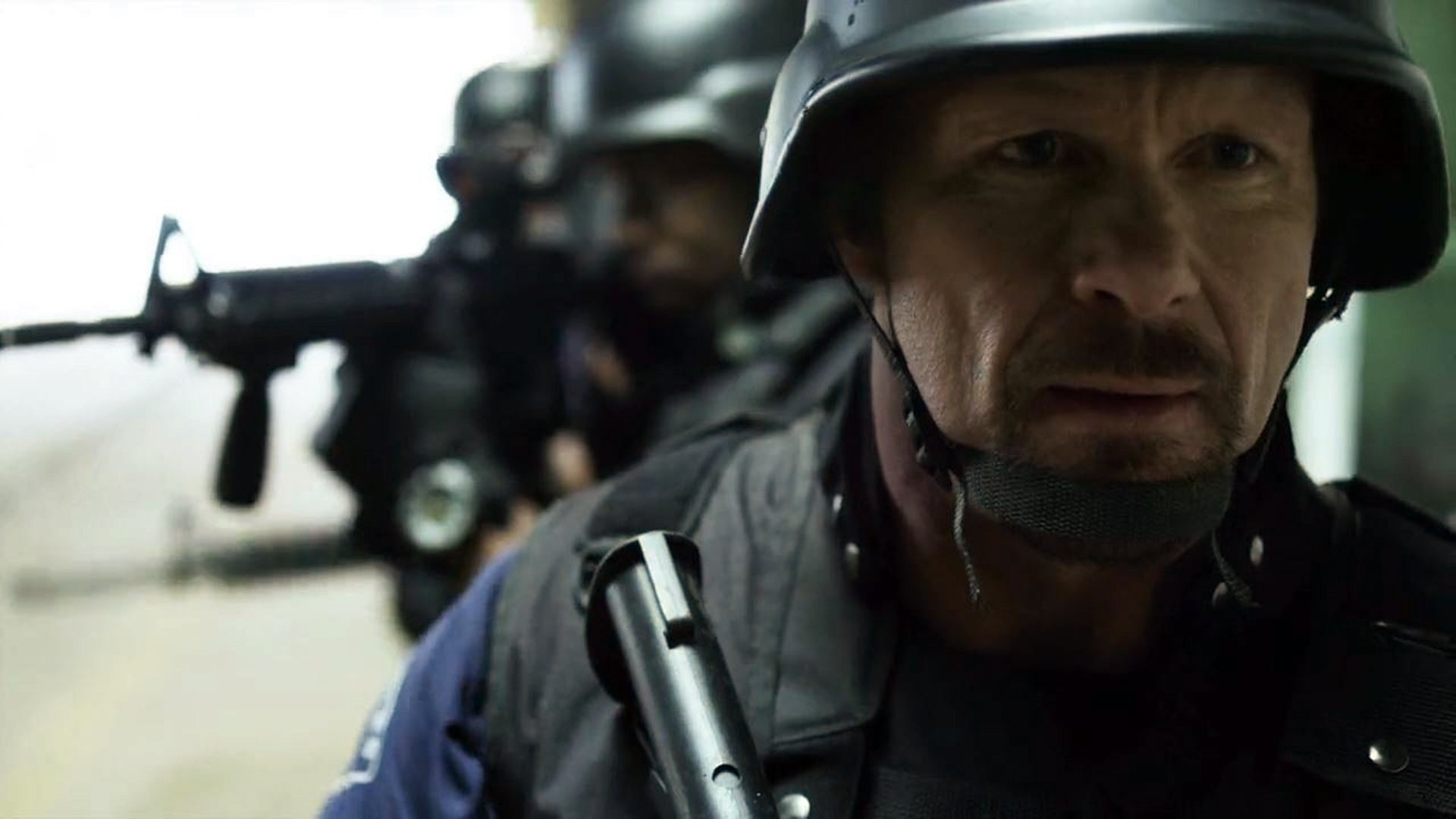 Foto de TACTICAL FORCE