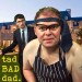 Tad Bad Dad