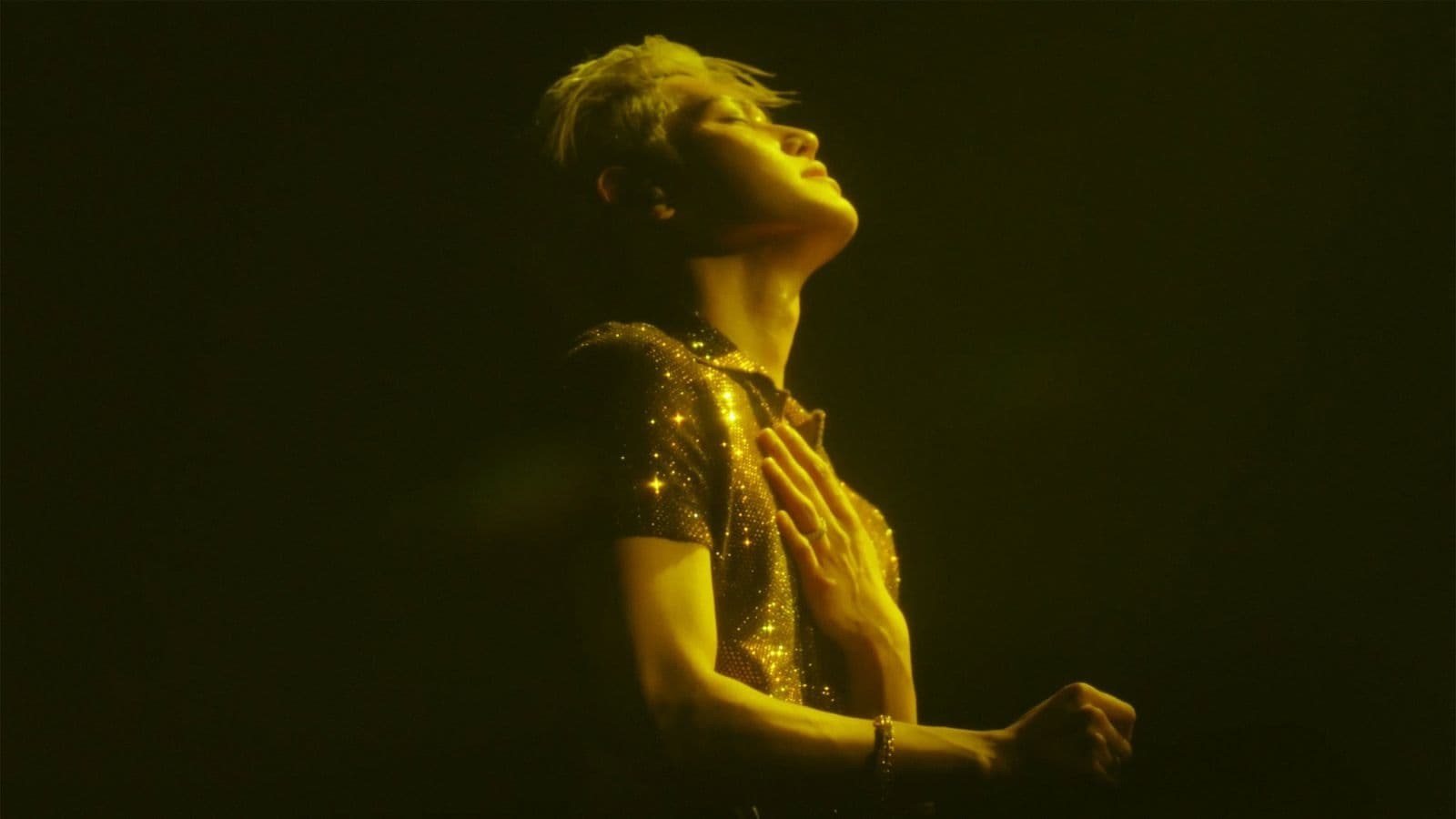 Foto de TAEYONG: TY TRACK IN CINEMAS