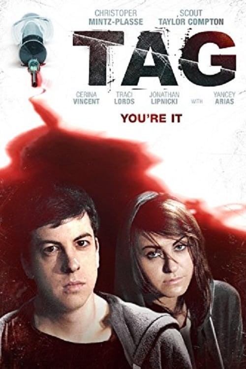 Poster de TAG