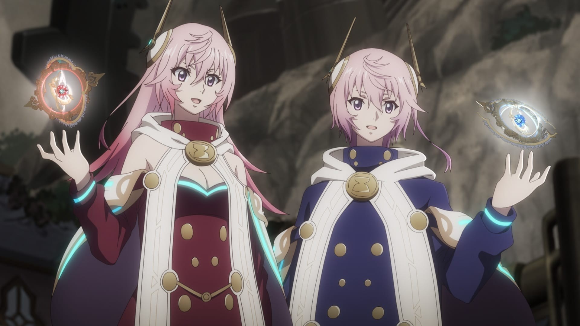 Foto de TAGATAME NO ALCHEMIST