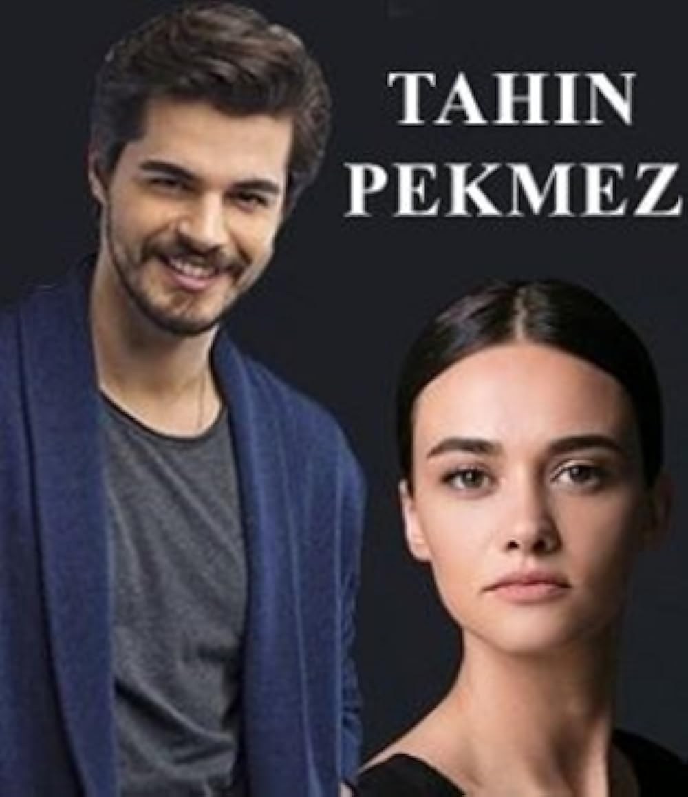 Poster de TAHIN PEKMEZ
