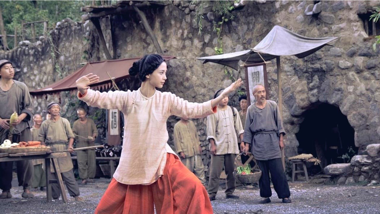 Foto de TAI CHI 0