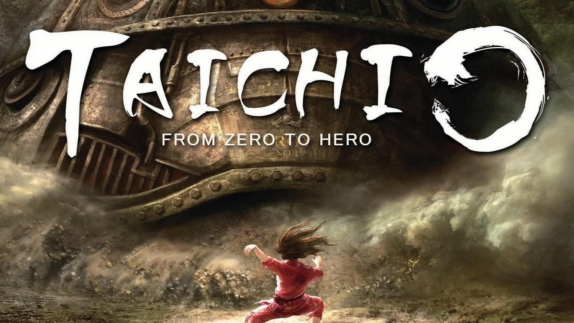 Foto de TAI CHI 0