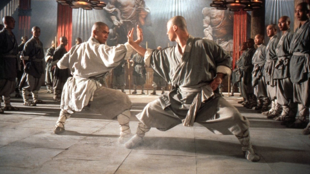 Foto de TAI-CHI MASTER