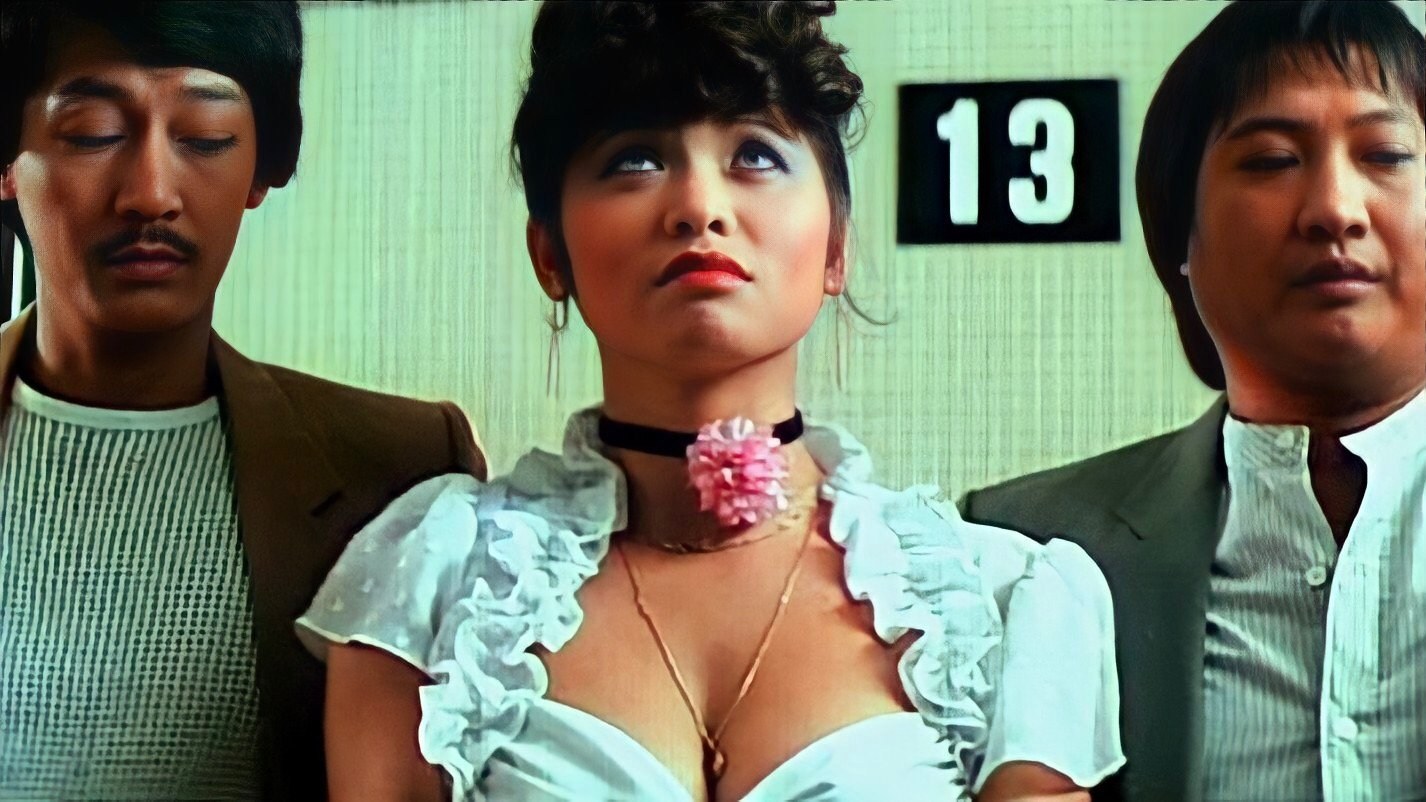 Foto de TAI FONG SIU SAU