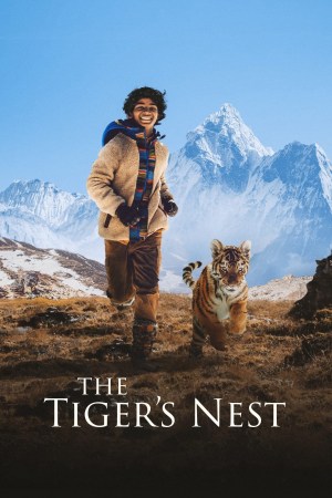 Ta'igara: An adventure in the Himalayas