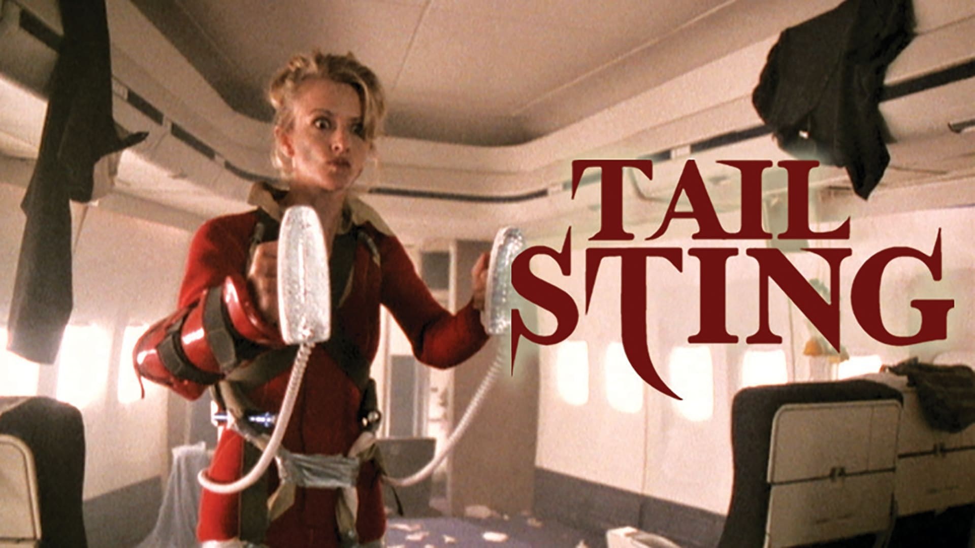 Foto de TAIL STING