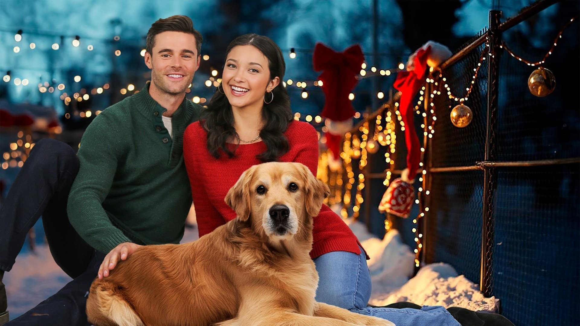 Foto de TAILS OF CHRISTMAS