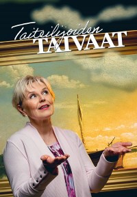 Taiteilijoiden taivaat