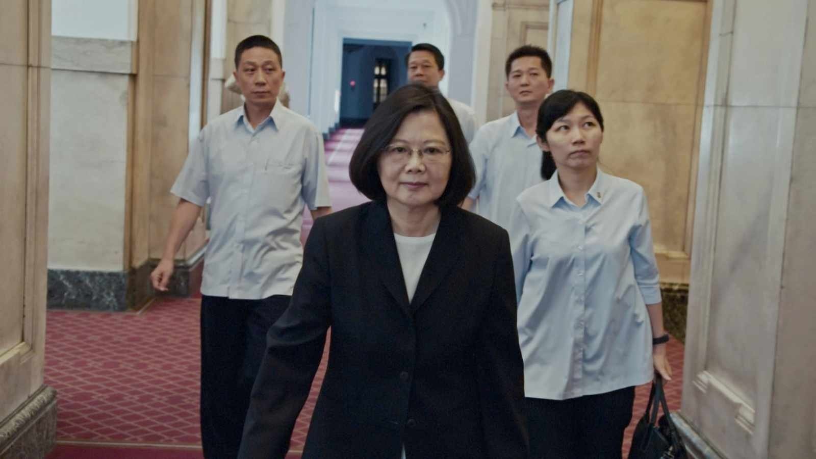 Foto de TAIWAN. NACIÓN INVISIBLE