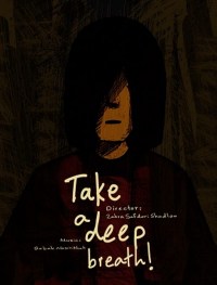 Take a deep breath!