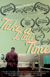 Película Take a Little Time