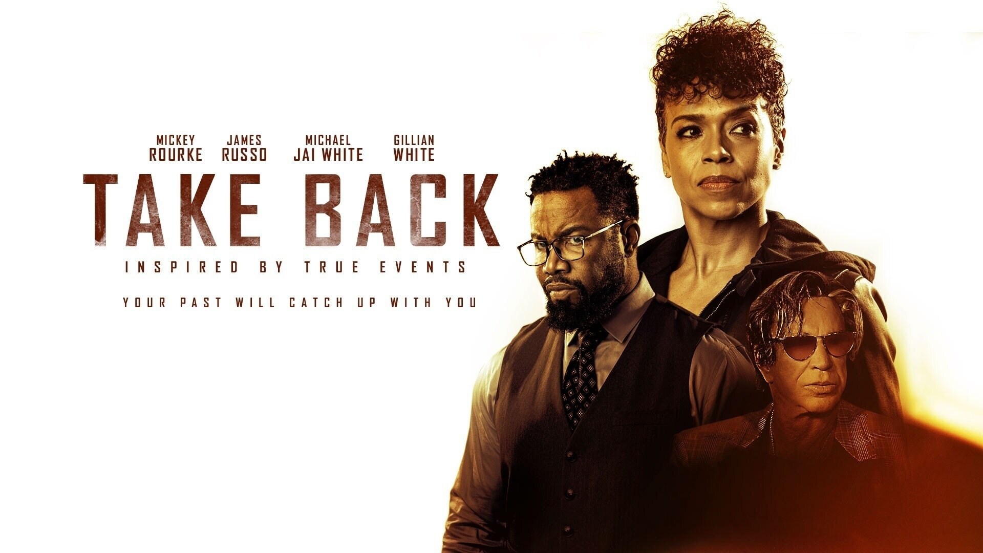 Foto de TAKE BACK