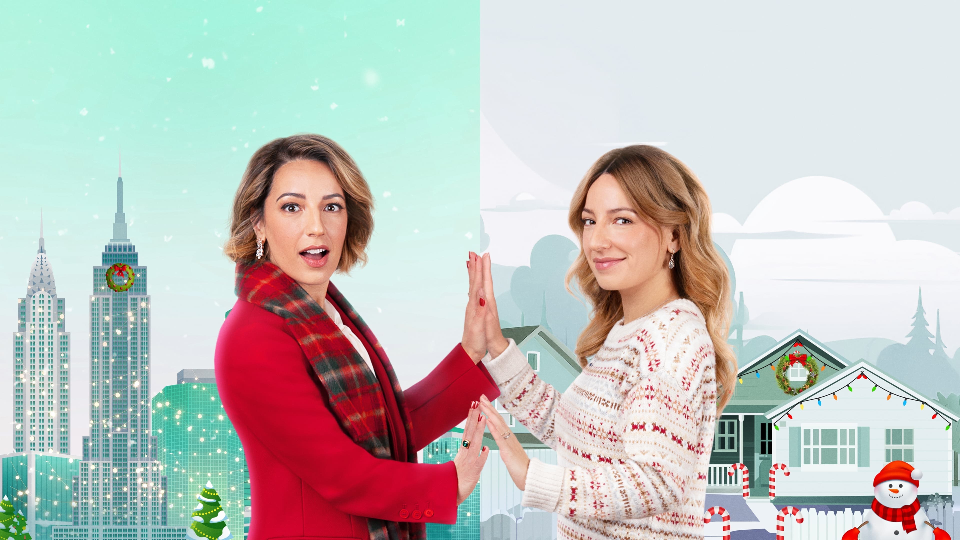 Foto de TAKE ME BACK FOR CHRISTMAS