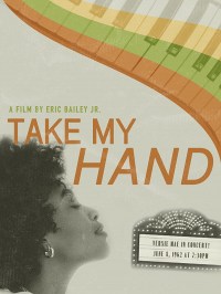 Take My Hand