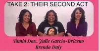 Take Two: Their Second Act