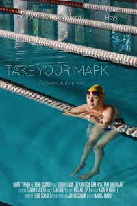 Take Your Mark